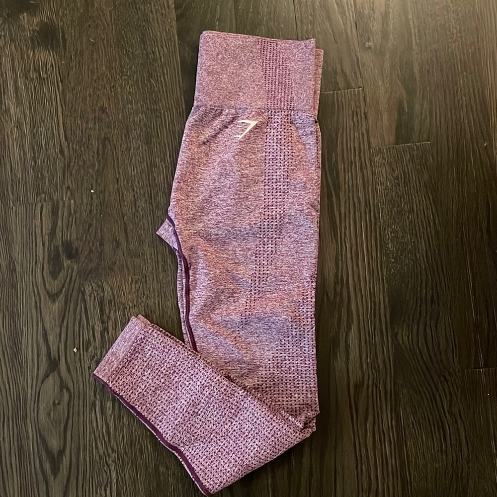 Vital Seamless Gymshark Leggings